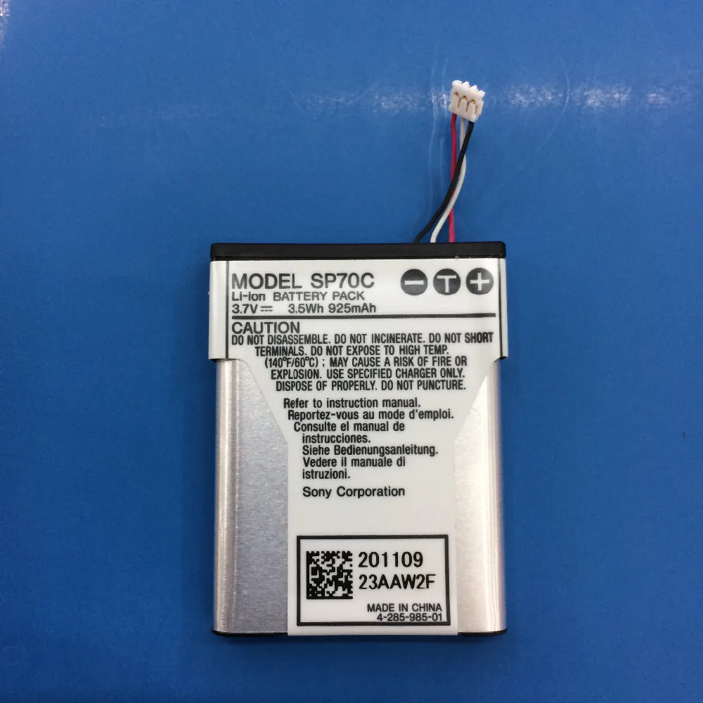 High-quality-Brand-New-Original-Battey-For-PSP-E1000-E1002-E1004-E1008-Built-in-Li-ion