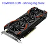 NVIDIA Gigabyte Graphics Cards P104-100 for Bitcoin miner Zcash Ethereum mining