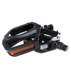 ZOLi ZL0201 Cycling Ultralight Aluminum Alloy High-Carbon Steel Ball Bearing Bicycle Pedal Mountain Bike Road Bike Pedals
