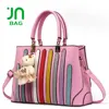 JIANUO Fashion ladies handbags purses wholesale handbags india
