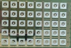 5050 SMD uv-c LED 0.2W 1W 265NM 270NM 280NM 310NM 365NM 385NM UV led with PCB