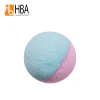 2018 best seller scent essence ball OEM/ODM colorful foam bath bombs for sale
