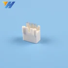 1565476-2 16P auto connectors and terminal female tnc connectors sma