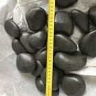 Cobbles & Pebbles Type and Natural Stone Material River Rock