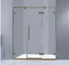 2018 Hot Sale Shower Enclosure Steam Toned Glass Shower Room
