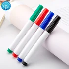 Queenstar Eco-friendly whiteboard verification thick body marker pen