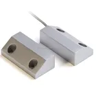infrared sensor none touch 12v NO NC garage door alarm sensor