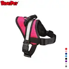 Practical Adjustable Reflective Basic Custom Dog Lift Harness