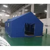 Big Capacity Military Shelter tent Marquee Relief Emergency Tent