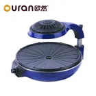 Best price magic infrared light roaster smokeless smokeless tabletop korean bbq grill