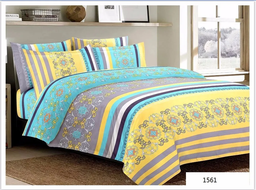 Wholesale 100 Cotton Printed Cheap Bedding Set Fabric Buy Cotton