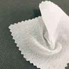75D 100% polyester shrink-resistant wrap knitting interlining