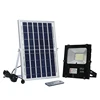 Hot sale Bridgelux waterproof ip65 outdoor smd 10w 20w 30w 50w 100w solar led flood light price