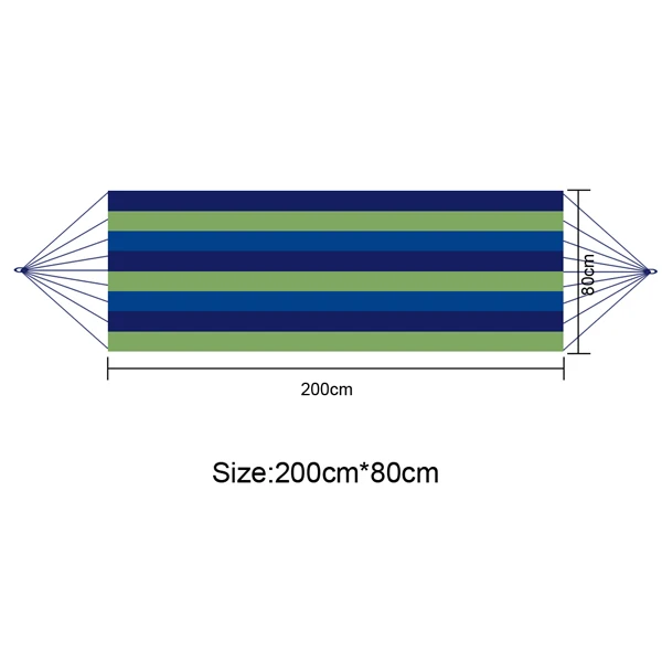 Brand new Canvas hammock relaxed with low price