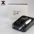 8 hours working time Rechargeable Battery meso pen improve skin
