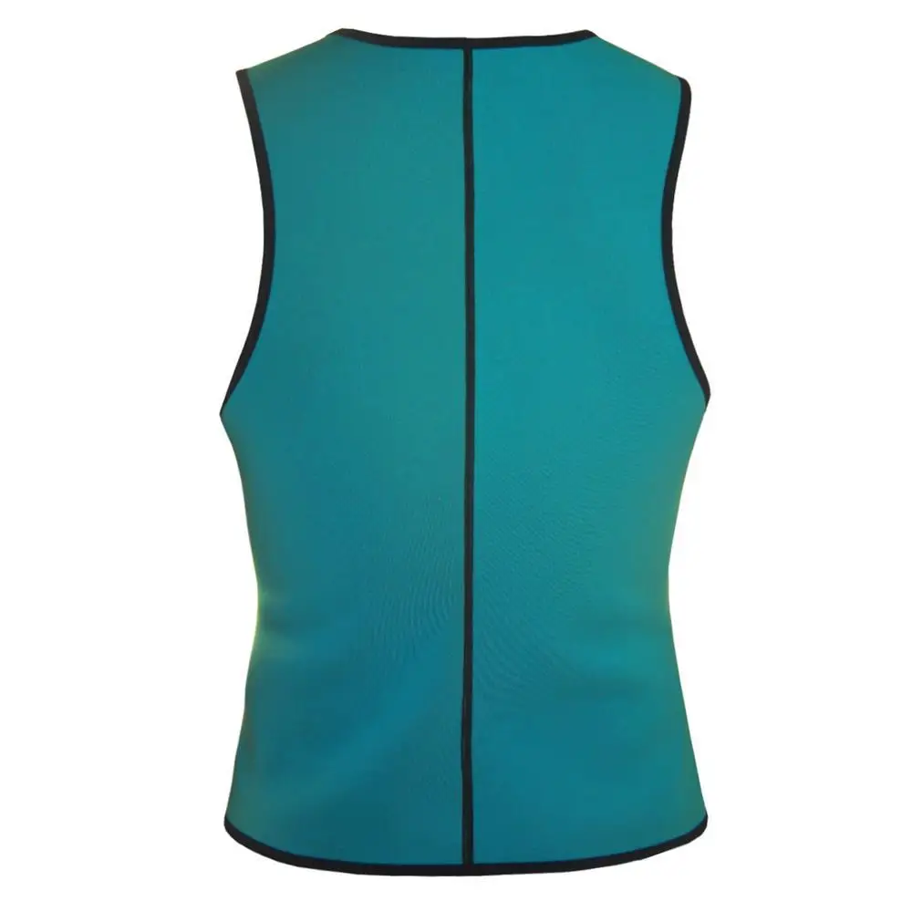 Plastic mens corset made in China