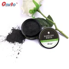 Heathly material theet teeth whitening paste supplies tooth powder