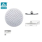 F41+ SYT7085C round rainfall shower head bathroom