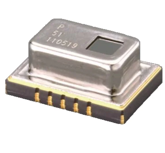 infrared array sensor