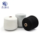 100% Superfine Mongolian Cashmere Yarn Recycled Undyed Bulky Stock Service Cashmere Yarn Price In China