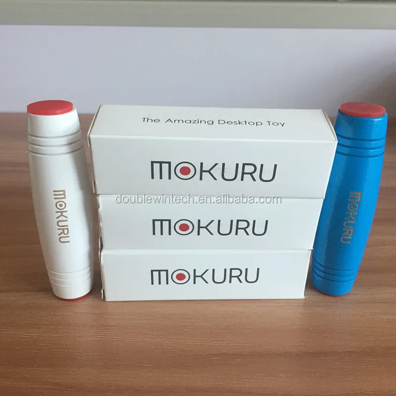 mokuru desktop toy
