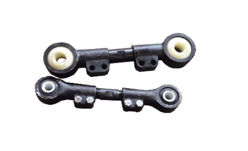 OEM TS16949 L1 trycicle suspension beam axle Adjustable torque arm screw