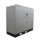 Machinery equipment high frequency induction heating