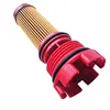 China red and white fuel filter cartridge insert mercury with factory price