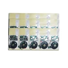 Customized Pre-recorded music sound module musical chip