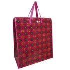 Gold Supplier China Collapsible Reusable Grocery Bags Foldable Shopping Bag