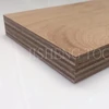 BS1088 standard 1/4 Marine plywood for Piano and boat high strength