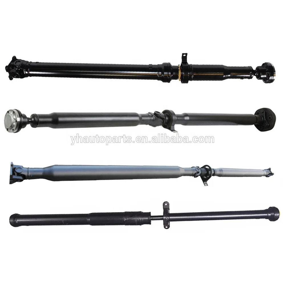 DRIVE SHAFT PROPELLER SHAFT CARDAN SHAFT DRIVESHAFT PROP SHAFT View