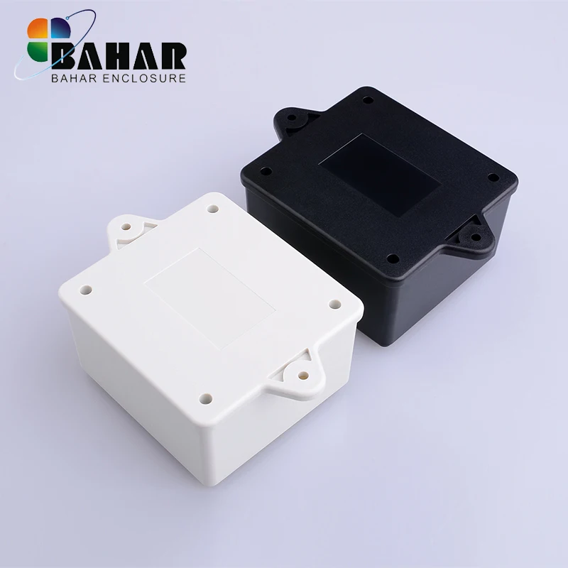 Shenzhen Factory Enclosure Fixed on Wall Case 80*75*45 for Wholesale
