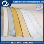 China manufacturer non woven fabric industrial polyester anti-static filter cloth