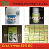 /product-detail/dichlorvos-500g-l-800g-l-1000g-lec-95-tech-agrochemicals-insecticide-62-73-7-1977410954.html