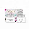 Skin Care Beauty Anti Acne Brightening Collagen Snail Whitening Face Cream