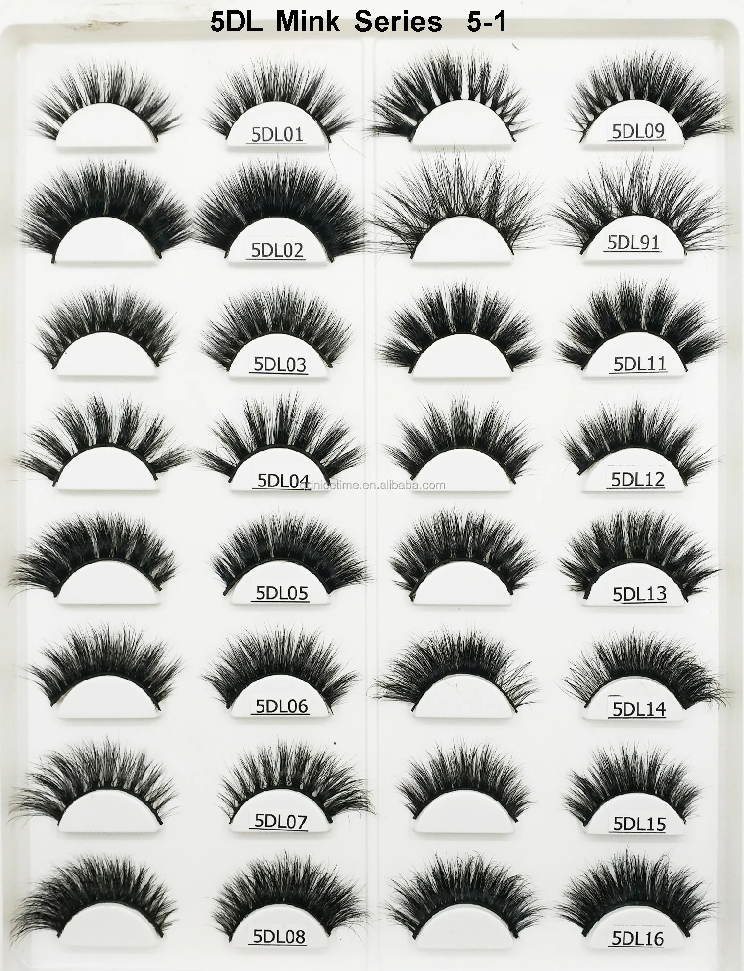 6D false lashes custom private label packaging box vendor wholesale strip silk hair extension eyelash 3D real mink fur eyelashes