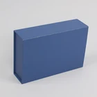 Custom Packaging Magnet Egg Box With Sponge Support