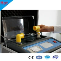 HZJQ 1B Fully Automatic Bdv Oil