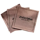 Custom Branded Oem Cheap Professional Garment Use Cloth Sewing Woven Label