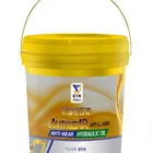 Api Lubricant High Quality High Pressure Antiwear Hydraulic Oil API L-HM For Lubricant