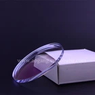 Optical Lenses Plastic Resin Lens And Mineral Glass Lens Optical lens Made in China