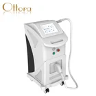 Ipl Filter Ipl Hot Selling New Portable Ipl Laser Shr Opt Hair Removal Beauty Salon Equipment With 2 Handpiece With Removable Filter Handle