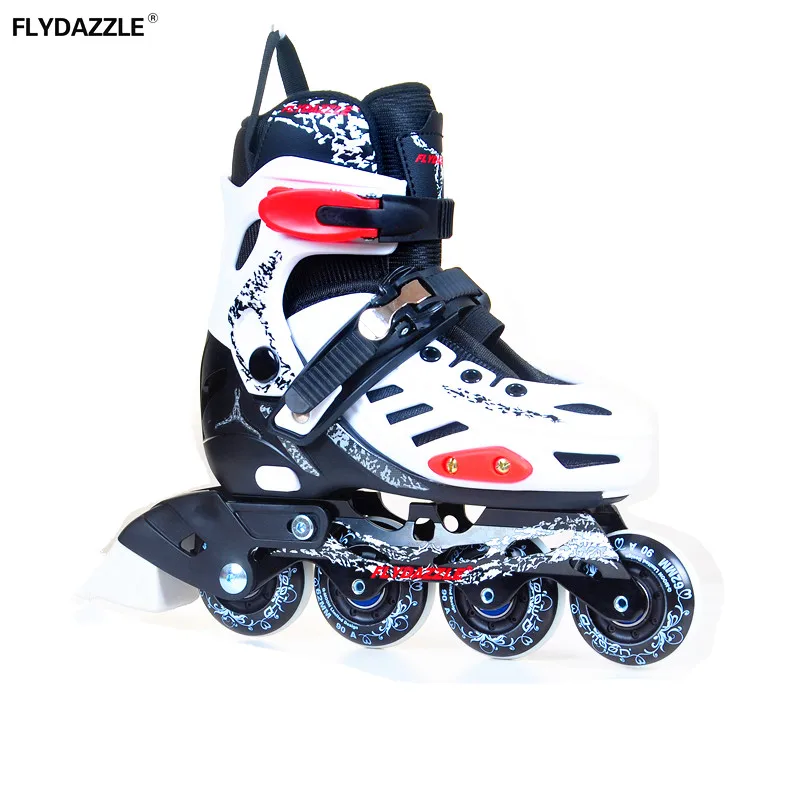 retractable roller skate shoes