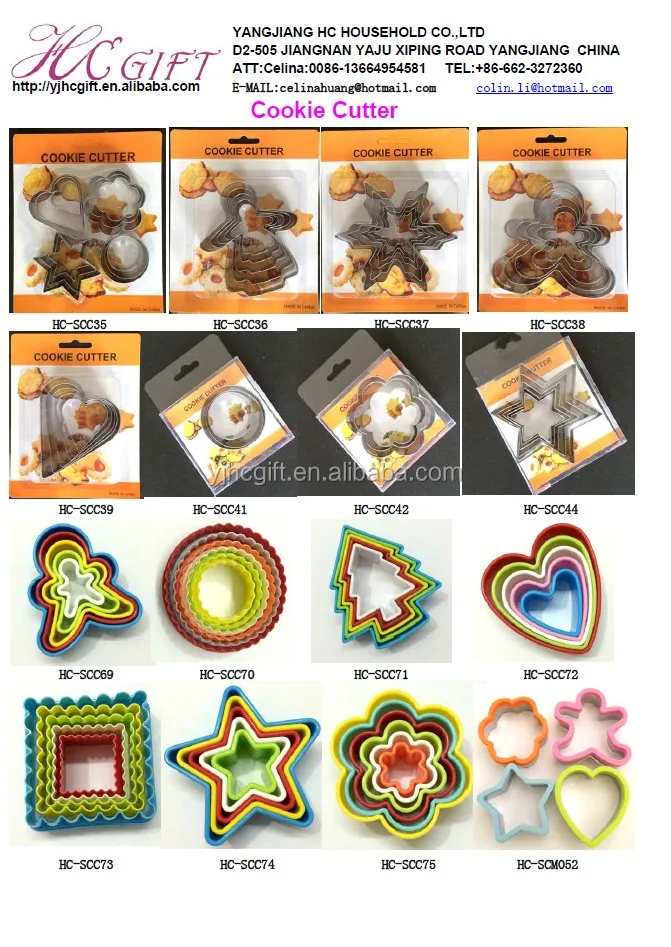 Cookie cutter 02