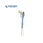 IM Nail PFN Femoral Interlocking Nails Trochanteric Nail Orthopedic Implant