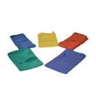 100% Cotton Absorbent Disposable Microfiber Car Cleaning Towel