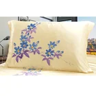 Street price washed 100% silk bedding sets help you sleep