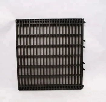 Linear Motion Vibrator Sand Shaker Screen Composite Frame Shaker Screen