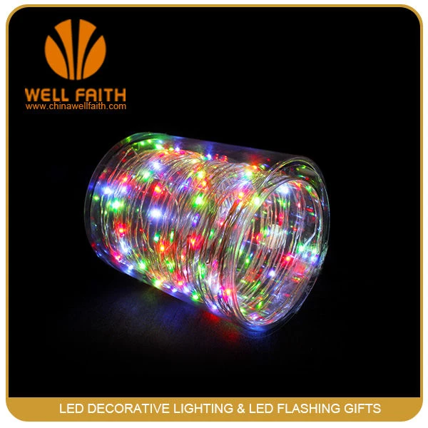 Led Twinkle Light String Copper Wire Ip65 Soft String Lights - Buy High Quality Leaf String ...